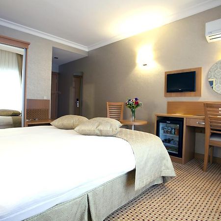 Hotel Sefa 2 초를루 외부 사진