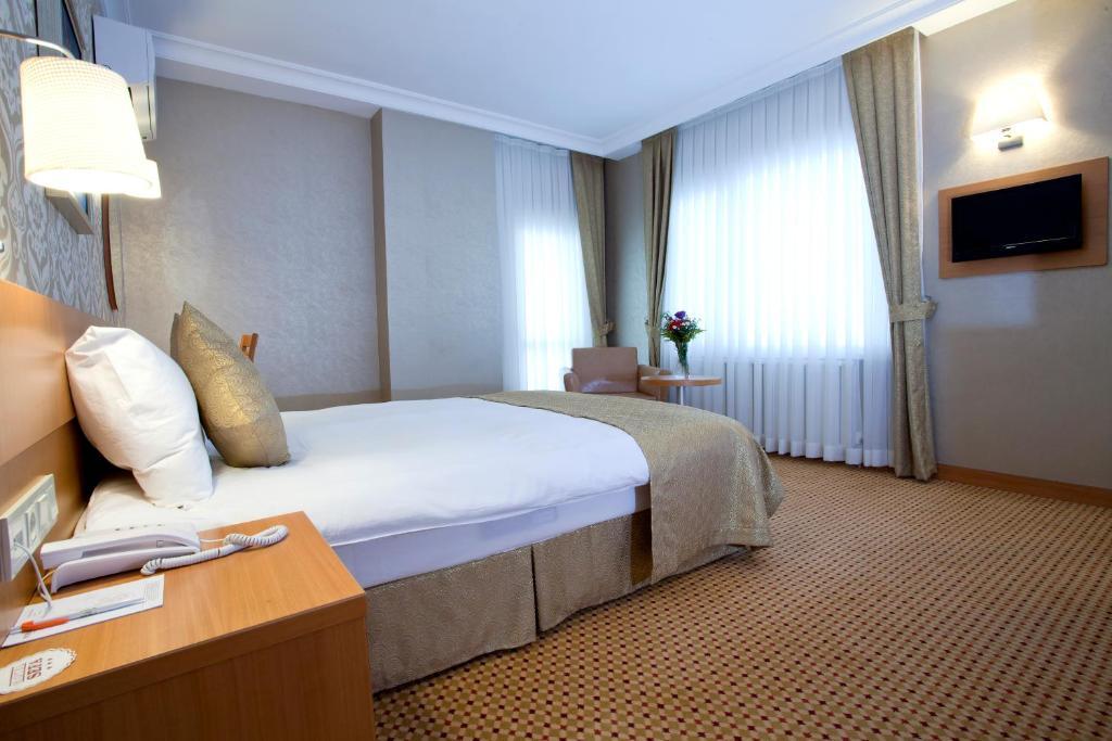 Hotel Sefa 2 초를루 외부 사진