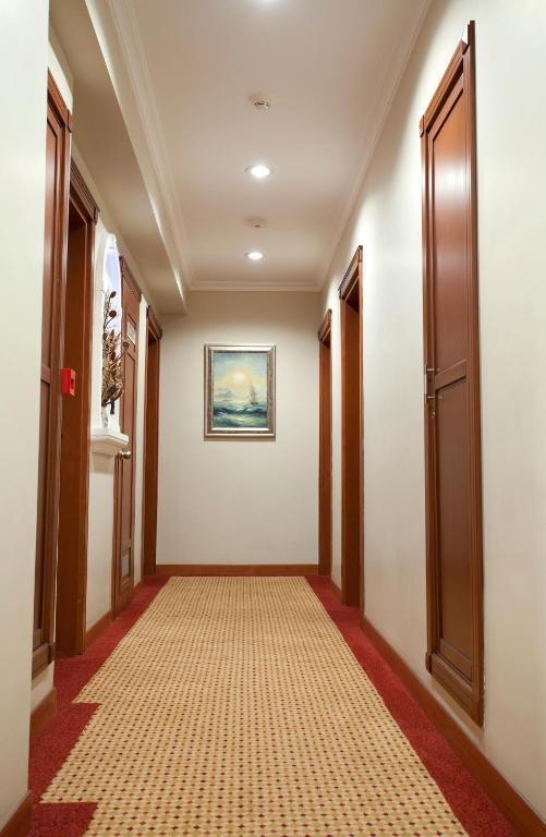 Hotel Sefa 2 초를루 외부 사진