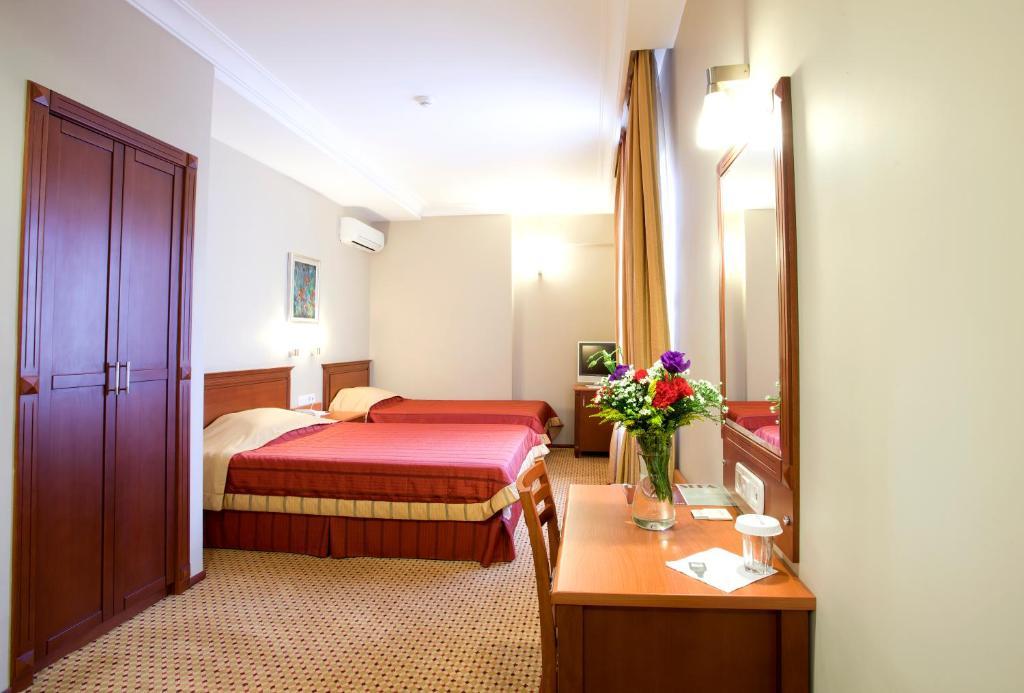 Hotel Sefa 2 초를루 외부 사진