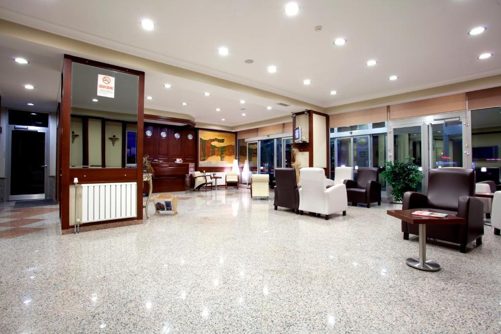 Hotel Sefa 2 초를루 외부 사진