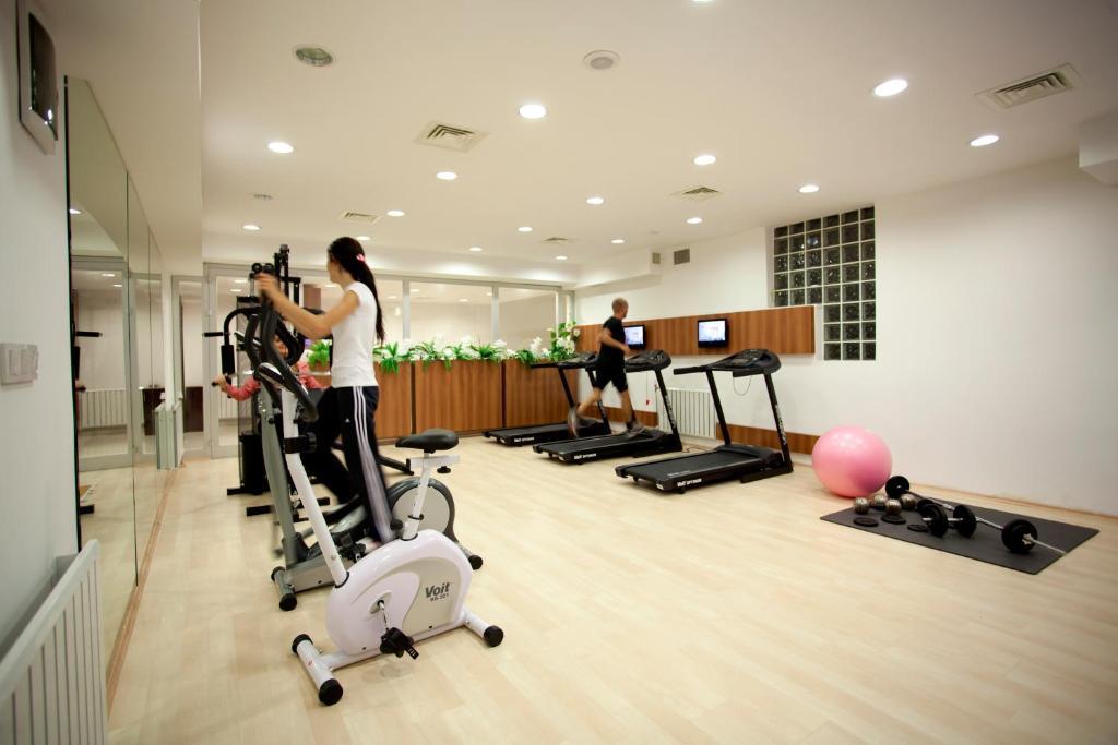 Hotel Sefa 2 초를루 외부 사진