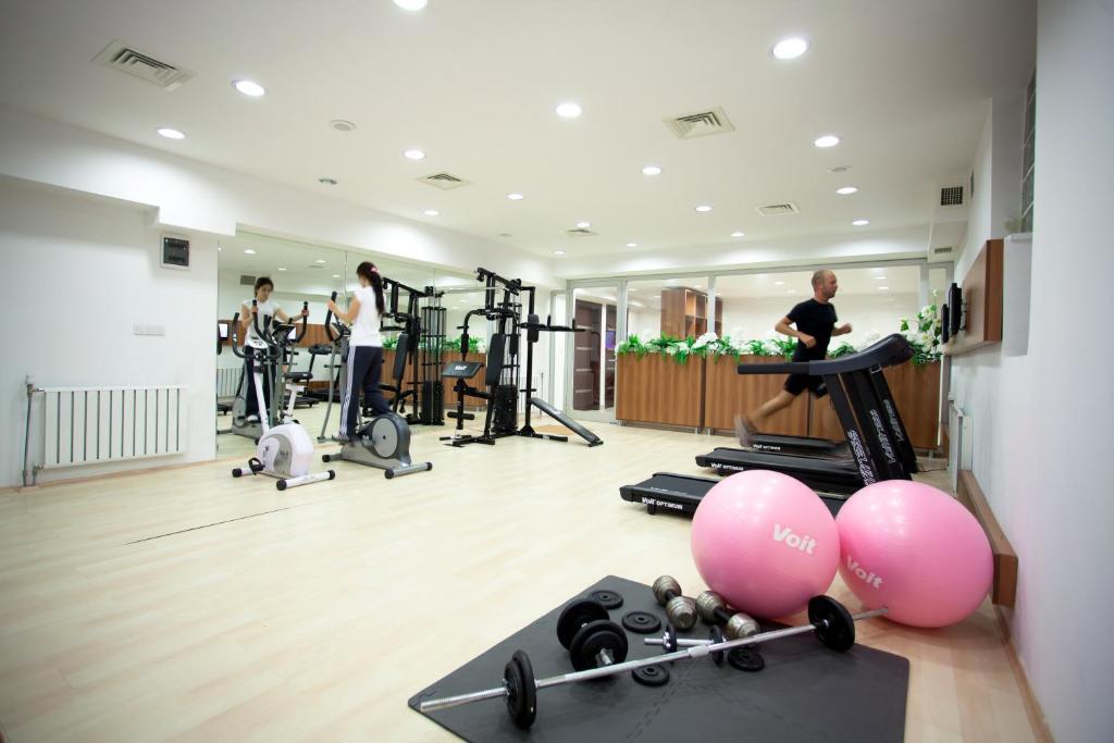 Hotel Sefa 2 초를루 외부 사진