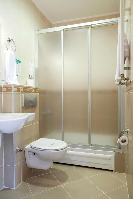 Hotel Sefa 2 초를루 외부 사진