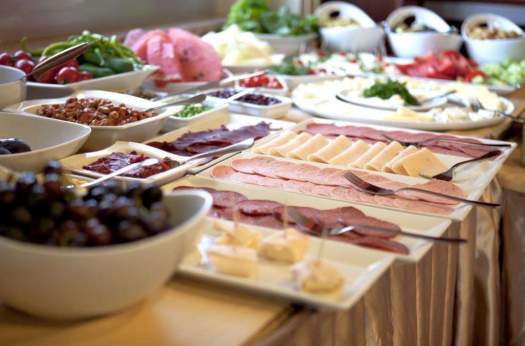 Hotel Sefa 2 초를루 외부 사진
